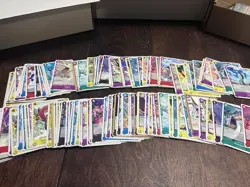 One Piece TCG - Large lot, OP1-OP15. Several Hundred Rares, SR, Special Prints - Image 3