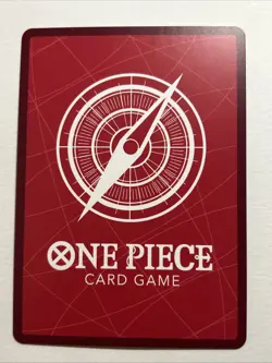 Nico Robin Leader Alt Art OP09-062 English One Piece Emperors in the New World - Image 2