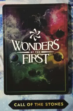 Wonders of the First, CotS - Kohana Stormfin 103/402 E, Classic Foil - Image 2