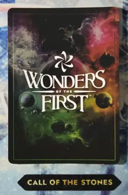 Wonders of the First, CotS - Warped Remains 305/402 U, Formless - Image 2