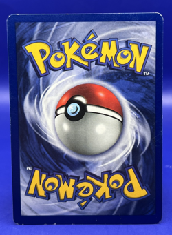1999 Pokemon Card Ivy Pikachu WoTC Black Star Promo #1 LP - Image 4