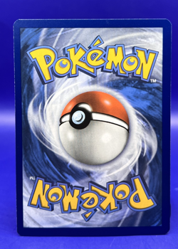 2023 Pokemon Card Basic Fire Energy 230/197 Gold Secret Rare Obsidian Flames NM - Image 4