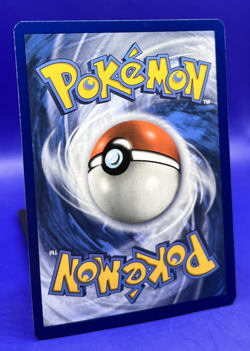 2023 Pokemon Card Basic Fire Energy 230/197 Gold Secret Rare Obsidian Flames NM - Image 5