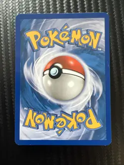 83/100 | Energy Link | Stormfront | Pokemon Card Koppler Energie - Image 2