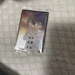 Detective Conan Itajaga Card - Image 1
