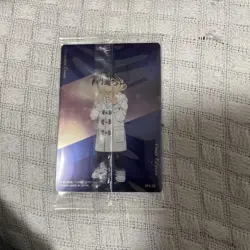 Detective Conan Itajaga Card - Image 2