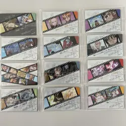 Itajaga 4 One Piece Collection Card Set Of 12 - Image 2