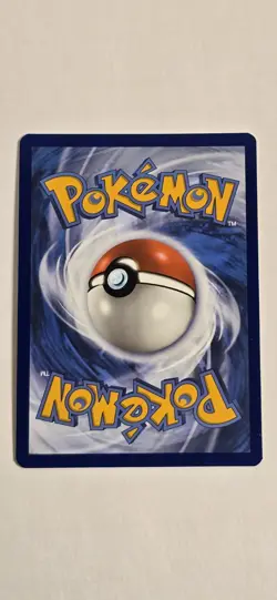 Milotic & Wallace TG02/TG30 NM Silver Tempest NM Ultra Rare Pokemon Card - Image 2