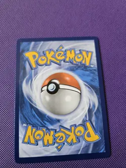 Ethans Adventure Pokemon TCG Destined Rivals Card 236/182 SIR (read) description - Image 2