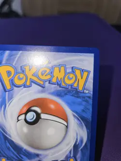 Ethans Adventure Pokemon TCG Destined Rivals Card 236/182 SIR (read) description - Image 3