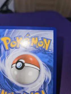 Ethans Adventure Pokemon TCG Destined Rivals Card 236/182 SIR (read) description - Image 4