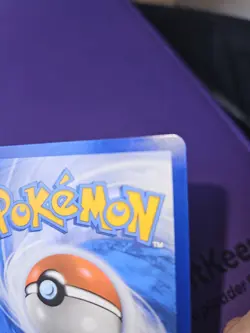 Ethans Adventure Pokemon TCG Destined Rivals Card 236/182 SIR (read) description - Image 5