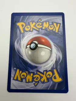 1st Edition Aerodactyl 1/62 PRERELEASE Gold Stamp Fossil Holo 1999 Pokemon Card - Image 4
