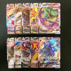Tornadus VMAX 058/070 Set 10 RRR Bulk Pokemon Card Japanese NM #32702 - Image 1