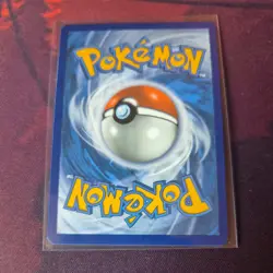 Pokemon Snorunt Illustration Rare Paradox Rift Card 188/182 - Image 2
