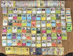 Nice Lot Pokemon cards/Vintage Base Set/Full Art/Holos - Image 1