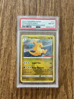 Nice Lot Of Pokemon Cards/Vintage Holos/Rares/Full Arts/GX - Image 3