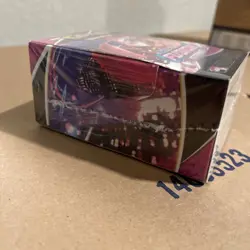 Pokemon Fusion Strike Build and Battle Stadium Box Trading Cards 820650809309 - Image 2
