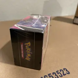 Pokemon Fusion Strike Build and Battle Stadium Box Trading Cards 820650809309 - Image 4