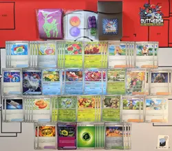 Dipplin "Festival Grounds" - Rotation Ready! - OutTheBoxTCG Custom Pokemon Decks - Image 1