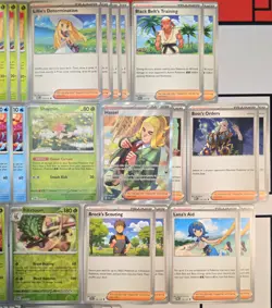 Dipplin "Festival Grounds" - Rotation Ready! - OutTheBoxTCG Custom Pokemon Decks - Image 4