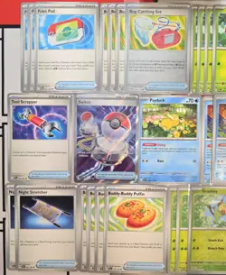 Dipplin "Festival Grounds" - Rotation Ready! - OutTheBoxTCG Custom Pokemon Decks - Image 5