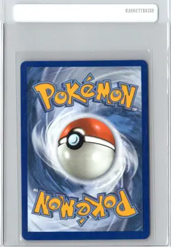 Mega Scrafty ex 135/217 Double Rare Holo Pokemon TCG Ascended Heroes NM - Image 2