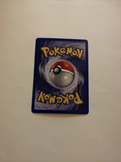 Pokemon TCG Squirtle Base Set 2 93/130 Regular Unlimited Common - Image 2