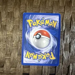 Pokemon Misdreavus Holo Rare Unlimited 11/64 Neo Revelation 50 MP Basic English - Image 2