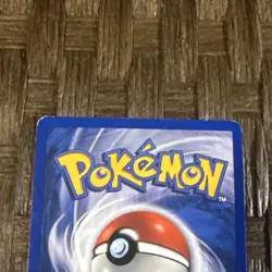 Pokemon Misdreavus Holo Rare Unlimited 11/64 Neo Revelation 50 MP Basic English - Image 3