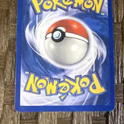 Pokemon Misdreavus Holo Rare Unlimited 11/64 Neo Revelation 50 MP Basic English - Image 4