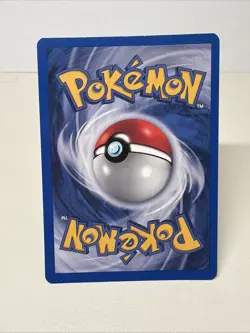 Nidoking 11/102 Base Set Holo Rare WOTC 1999 Unlimited Pokemon LP - Image 2