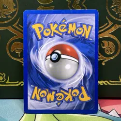 Nidoking - 11/130 - Pokemon Base Set 2 Holo Rare Card WOTC LP - Image 2