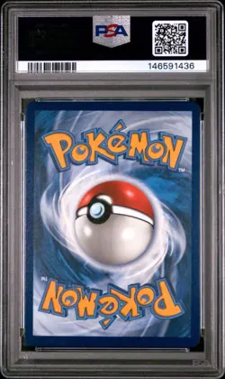 PSA 10 Steelix 150/132 Illustration Rare MEG-EN Mega Evolution Pokemon 2025 - Image 2
