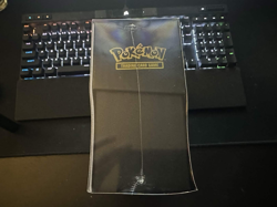 Pokemon TCG Mega Evolution Lucario Elite Trainer Box ETB NEW FACTORY SEALED - Image 4