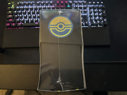 Pokemon TCG Mega Evolution Lucario Elite Trainer Box ETB NEW FACTORY SEALED - Image 5