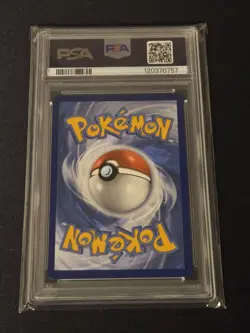 Fa/Pikachu V Vivid Voltage Pokemon Sword & Shield Vivid Voltage 170 NM PSA 10 - Image 2