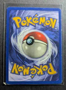 Wigglytuff - 32/64 - Pokemon Jungle 1st Edition Rare Card WOTC LP - Image 2
