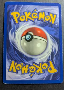 Wigglytuff - 32/64 - Pokemon Jungle 1st Edition Rare Card WOTC LP - Image 3
