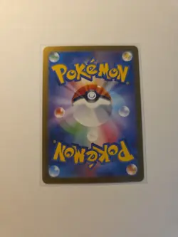 Pokemon TCG Sawsbuck 074/071 AR Japanese Cyber Judge - Image 2