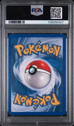 2004 POKEMON EX HIDDEN LEGENDS #100 VILEPLUME EX-HOLO PSA 10 - Image 2