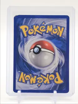 LUGIA 2005 POKEMON EX RUBY & SAPPHIRE UNSEEN FORCES RARE HOLO 29/115 Q5677 - Image 2