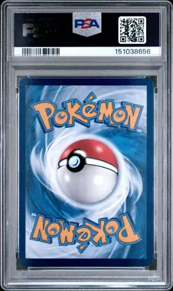 2025 POKEMON SIMPLIFIED CHINESE 151 C-COLLECTION 151 #076 GOLEM EX PSA 10 - Image 2