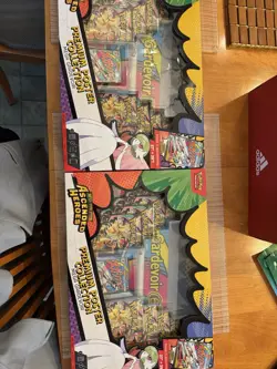 Pokemon TCG: Mega Evolution Ascended Heroes Premium Poster Collection Gardevoir - Image 3