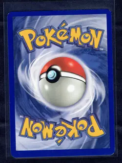 Pokemon English 1st First Edition Team Rocket #64 Ponyta NM- WOTC Vintage - Image 2