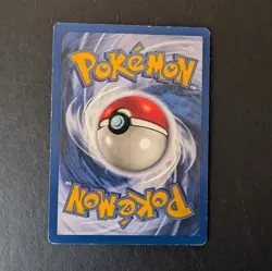 Pokemon Farfetch'd 027/102 Base Set Uncommon Regular 50HP English - Image 2