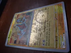 Rotom 077/182 Sv10: Destined Rivals Reverse Holo pokemon card - Image 2