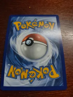 Rotom 077/182 Sv10: Destined Rivals Reverse Holo pokemon card - Image 3