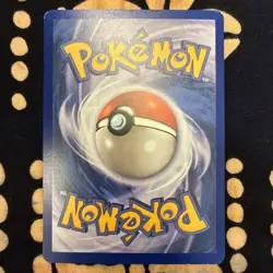 Venusaur - 28/100 Crystal Guardians Holo Rare Pokemon - LP - Image 2