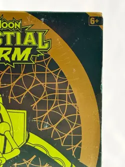 2018 Pokemon Sun & Moon Celestial Storm Elite Trainer Box (ETB) Factory Sealed - Image 5